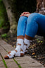 Goat Socks | Crew