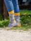 Combine Farm Socks | Crew