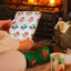 Spread holiday cheer with our charming Christmas wrapping sheets and festive Christmas socks, perfect gifts for farmers and countryside enthusiasts! The wrapping sheets feature rustic designs that celebrate the beauty of rural life, while the cozy socks bring warmth and comfort during the chilly season. Both add a thoughtful touch to your gifts and embody the spirit of the countryside. Make this Christmas special for those who appreciate the great outdoors