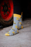Excavator Crew Socks