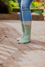 Retriever Dog Crew Socks