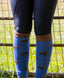 Welly Length Stag Extra Long Socks