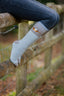 Aegean Thick Crew Socks