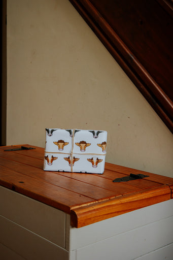 Cow Wrapping Paper
