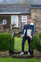 unisex highland cow crew socks 