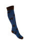 Welly Length Stag Extra Long Socks