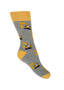Excavator Crew Socks