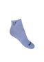 Kmoo Purple Yoga Socks | Non-Slip Trainer