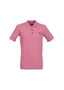 Pink CountryMoos Polo | Unisex