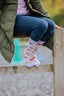 Welsh Pony Crew Socks