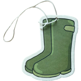 Welly Boot Air Freshener