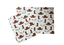 Western Wrapping Paper