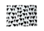 Belted Galloway Wrapping Paper