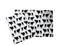 Belted Galloway Wrapping Paper